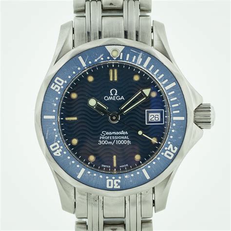 omega seamaster 300 ladies|omega seamaster 300 best price.